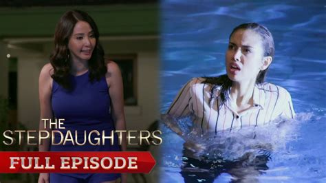 stepdaughter's|The Stepdaughters: Full Episode 53 .